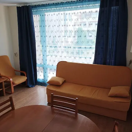 Nessebar Club, Sunny Beach, Sloneczny Brzeg, Bulgaria Apartment