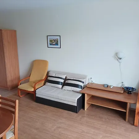 Apartment Nessebar Fort Club, Sunny Beach, Sloneczny Brzeg, Bulgaria Slantschew brjag